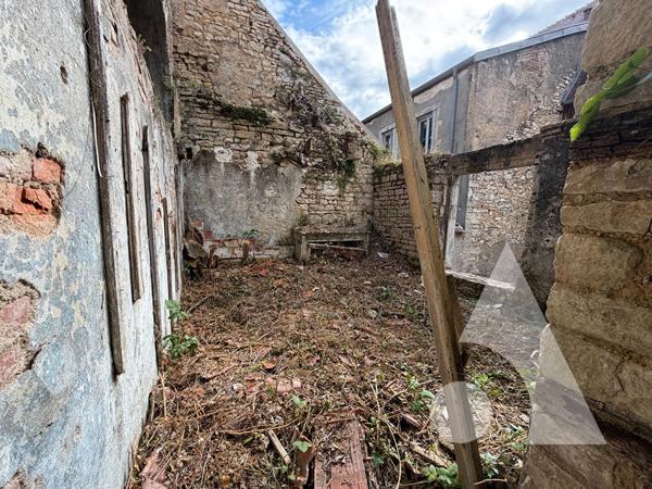 Maison 1 pièce 50 m2