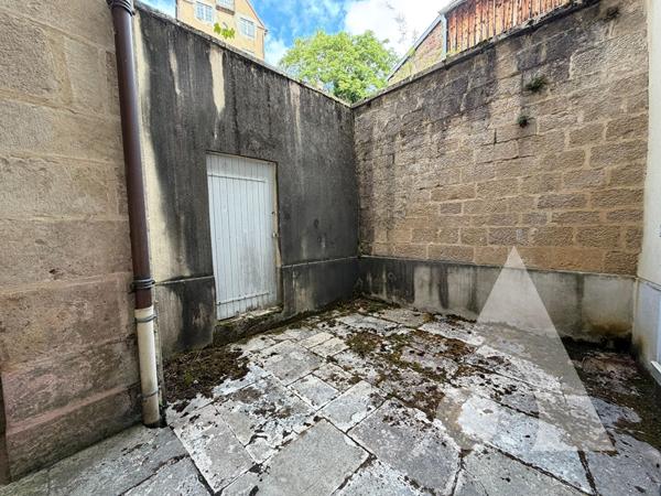 Maison 1 pièce 50 m2