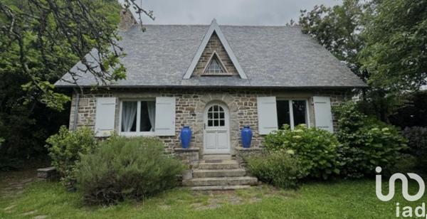 Maison à vendre 5 pièces 65 m² Rennes