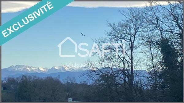 Propriété de charme de 200m2 tout confort avec piscine