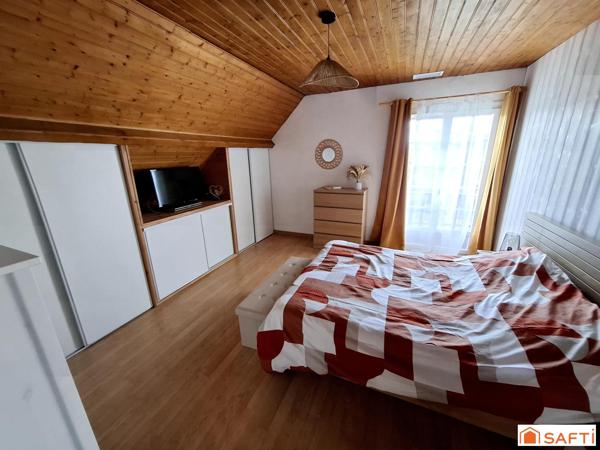 Propriété de charme de 200m2 tout confort avec piscine