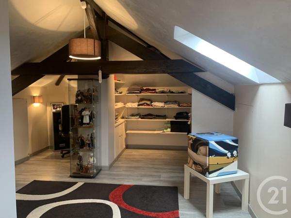 Maison à vendre  6 pièces - 111 m2 BETHONCOURT - 25