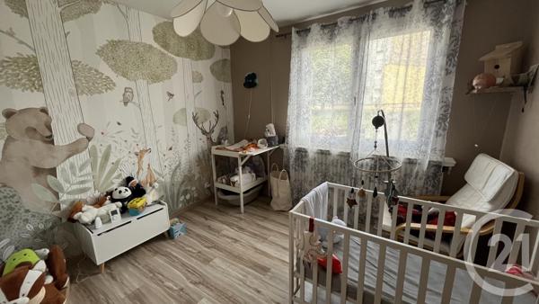 Maison à vendre  6 pièces - 111 m2 BETHONCOURT - 25