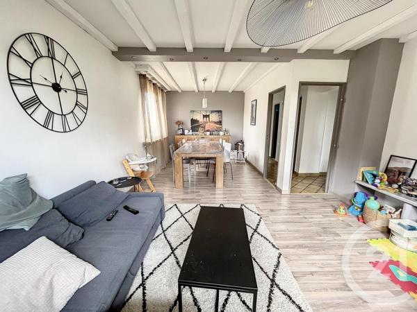 Maison à vendre  6 pièces - 111 m2 BETHONCOURT - 25