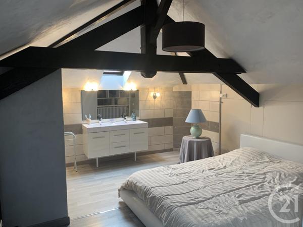 Maison à vendre  6 pièces - 111 m2 BETHONCOURT - 25