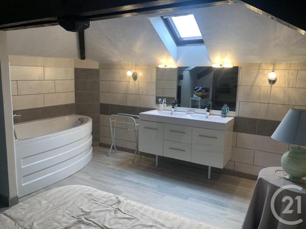 Maison à vendre  6 pièces - 111 m2 BETHONCOURT - 25