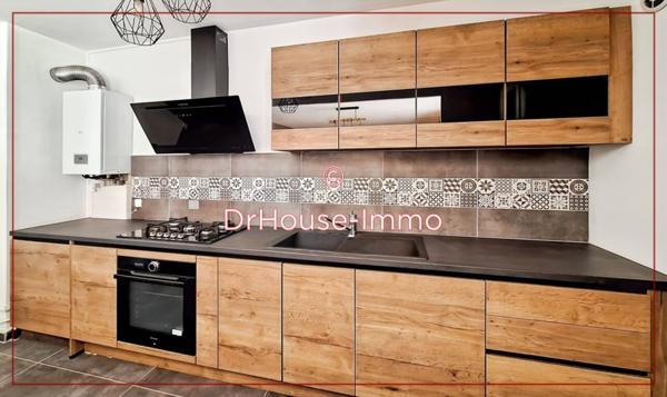 Appartement à louer 3 pièces de 78 m²