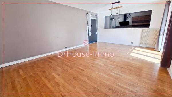 Appartement à louer 3 pièces de 78 m²