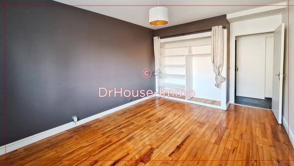 Appartement à louer 3 pièces de 78 m²