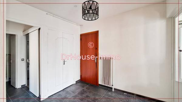 Appartement à louer 3 pièces de 78 m²