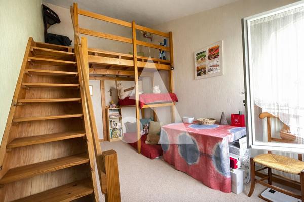 Appartement 5 pièces 132 m2