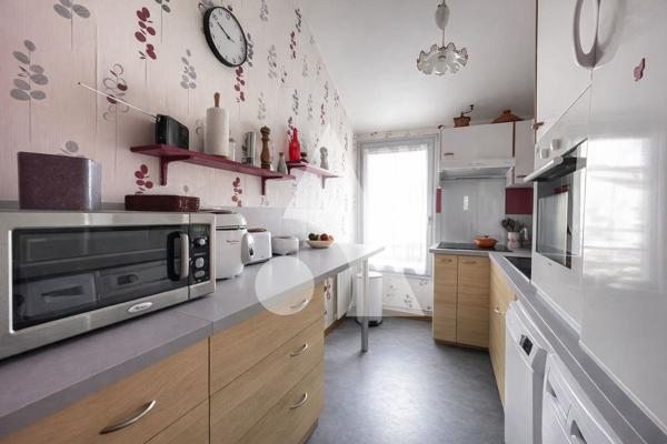 Appartement 5 pièces 132 m2