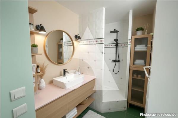 Appartement 5 pièces 132 m2