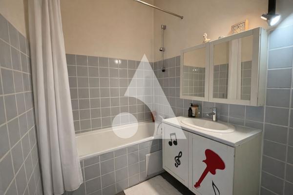 Appartement 5 pièces 132 m2