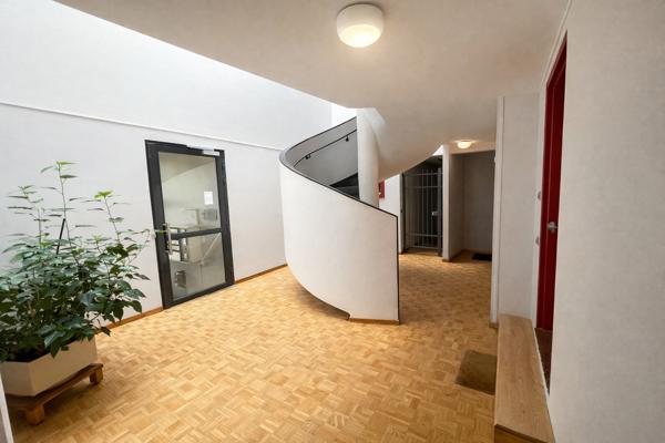 Appartement 5 pièces 132 m2
