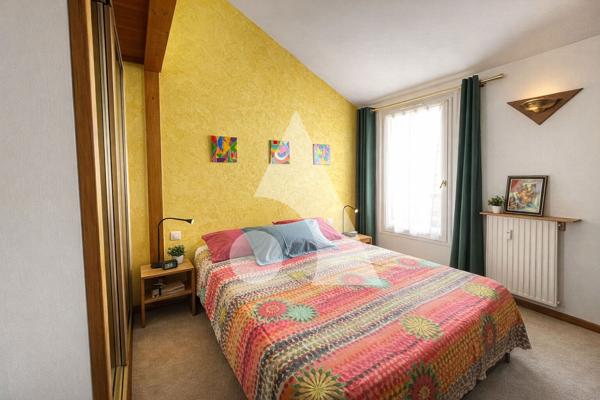 Appartement 5 pièces 132 m2