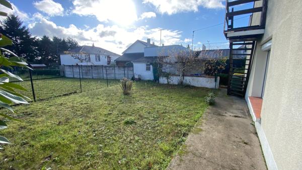 Maison Orléans 5 pièces