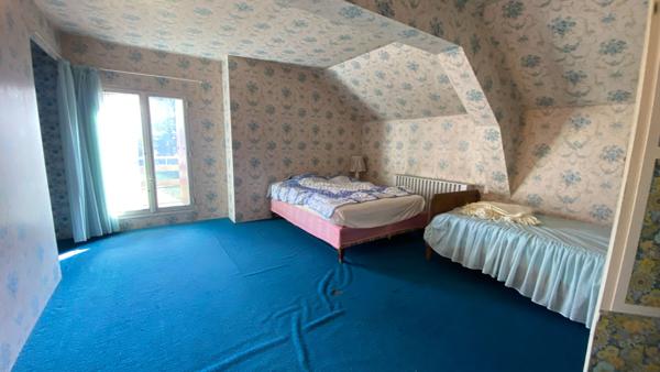 Maison Orléans 5 pièces