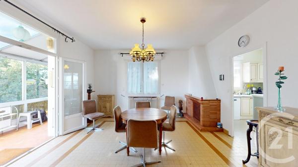 Maison à vendre  7 pièces - 125,57 m2 LA TRANCHE SUR MER - 85