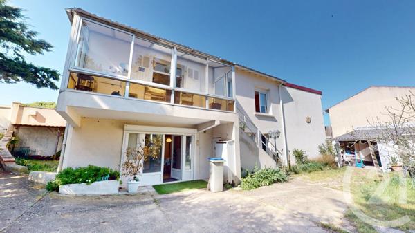 Maison à vendre  7 pièces - 125,57 m2 LA TRANCHE SUR MER - 85