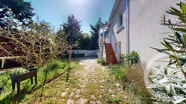 Maison à vendre  7 pièces - 125,57 m2 LA TRANCHE SUR MER - 85