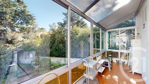 Maison à vendre  7 pièces - 125,57 m2 LA TRANCHE SUR MER - 85