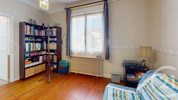 Maison à vendre  7 pièces - 125,57 m2 LA TRANCHE SUR MER - 85