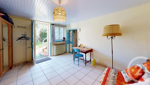 Maison à vendre  7 pièces - 125,57 m2 LA TRANCHE SUR MER - 85