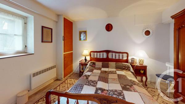 Maison à vendre  7 pièces - 125,57 m2 LA TRANCHE SUR MER - 85