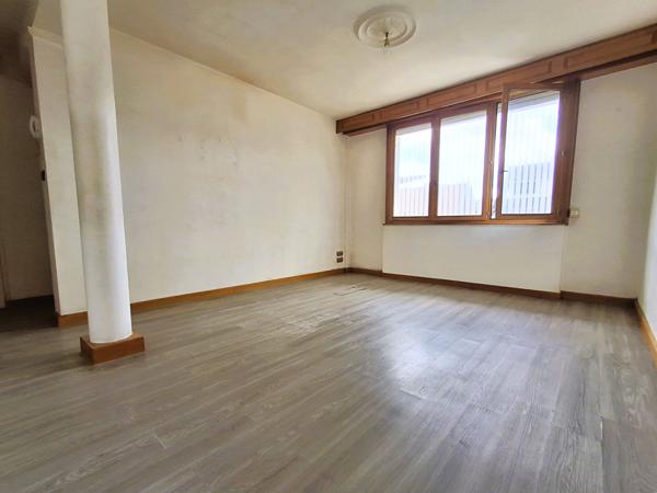 Appartement 4 pièces 65.5 m2