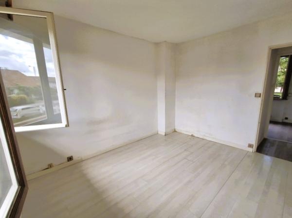 Appartement 4 pièces 65.5 m2