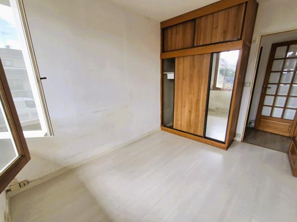 Appartement 4 pièces 65.5 m2