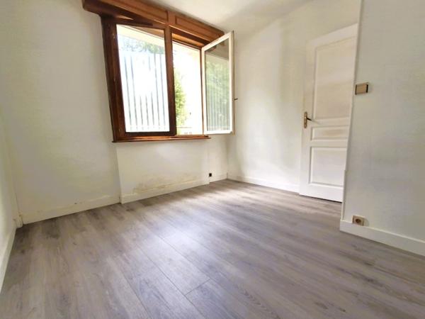 Appartement 4 pièces 65.5 m2