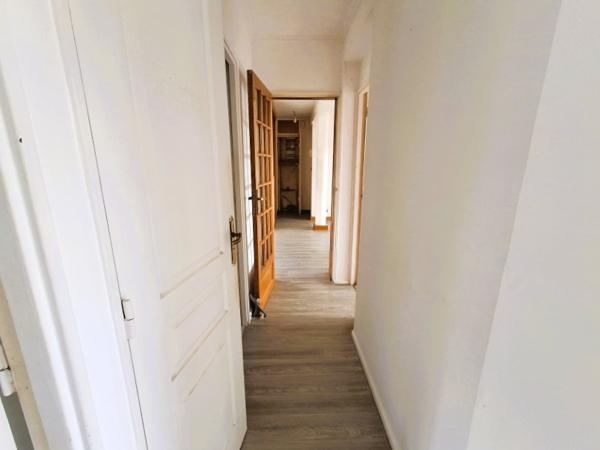 Appartement 4 pièces 65.5 m2