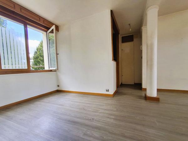 Appartement 4 pièces 65.5 m2
