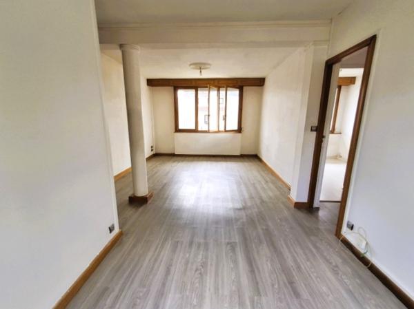 Appartement 4 pièces 65.5 m2