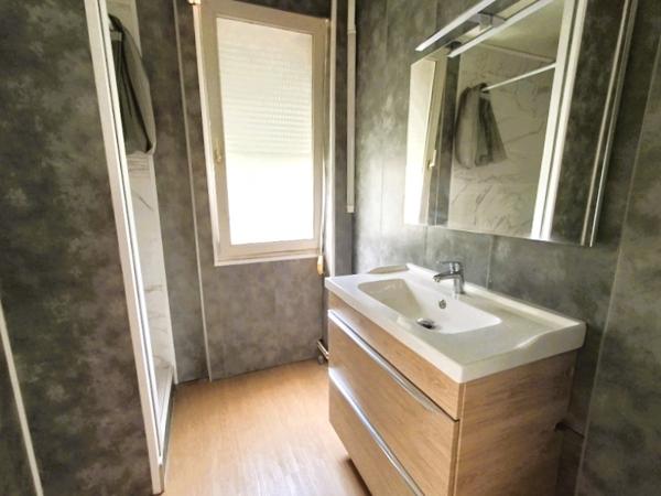 Appartement 4 pièces 65.5 m2