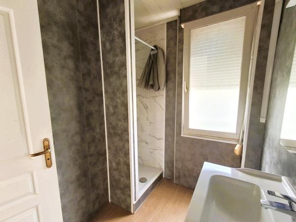 Appartement 4 pièces 65.5 m2