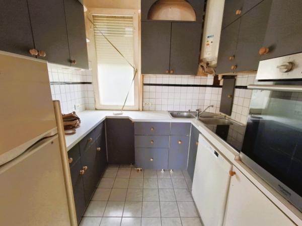 Appartement 4 pièces 65.5 m2