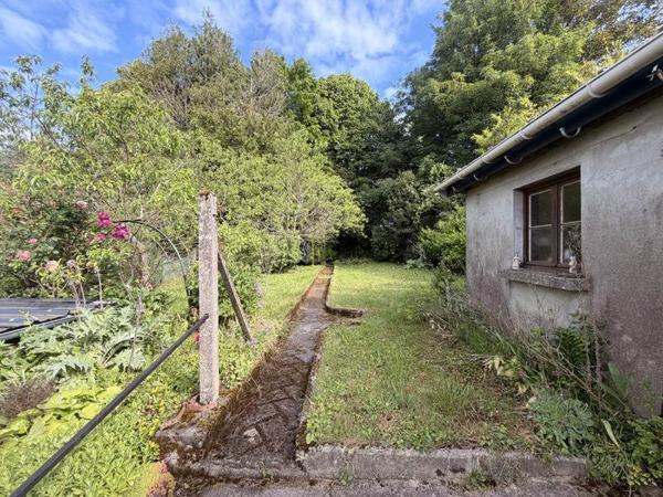 Maison à vendre |  Aigurande |  4 pièces | 71 m²