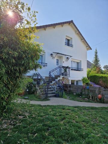 Maison familiale de 138 m² dans le quartier recherché d'Antoigné !