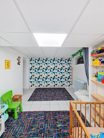 Maison familiale de 138 m² dans le quartier recherché d'Antoigné !