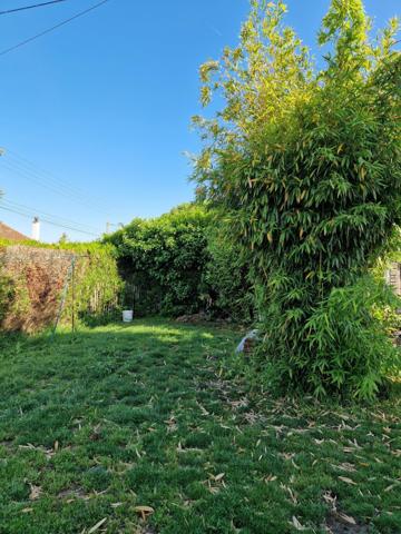 Maison familiale de 138 m² dans le quartier recherché d'Antoigné !