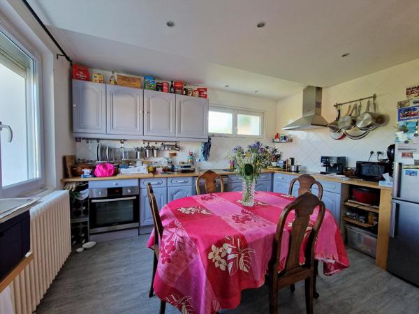 Maison familiale de 138 m² dans le quartier recherché d'Antoigné !