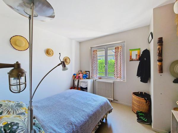 Maison familiale de 138 m² dans le quartier recherché d'Antoigné !