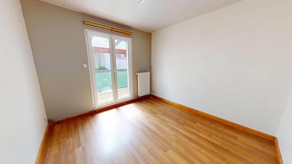 Maison 5 pièces – 110 m² – Brunstatt avec garage