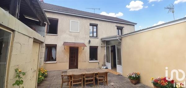 Maison à vendre 5 pièces 150 m² Épernay