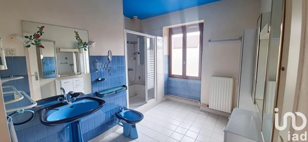 Maison à vendre 5 pièces 150 m² Épernay