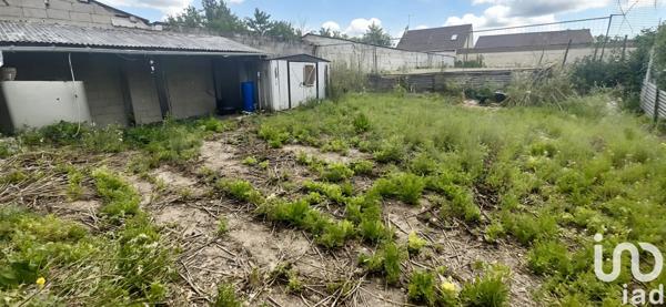 Maison à vendre 5 pièces 150 m² Épernay