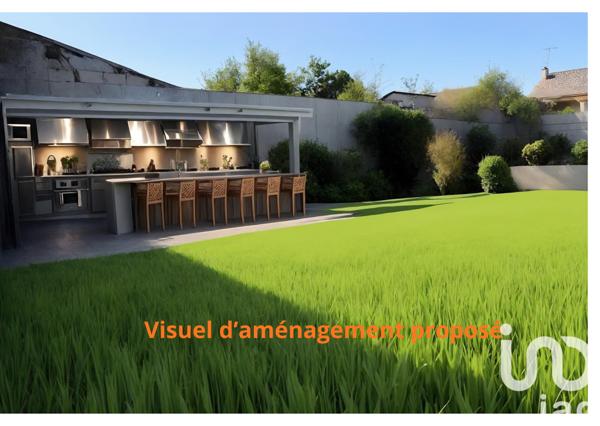 Maison à vendre 5 pièces 150 m² Épernay